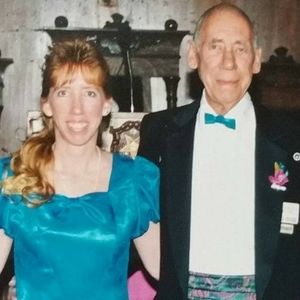 Meet your Posher, Patty